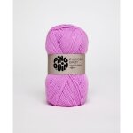 Pingouin - pelote de laine pingorex baby de 50g - laine  tricoter - 100% acrylique - aiguille n3 - ...