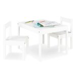 Pinolino ensemble de table et chaises pour enfants sina