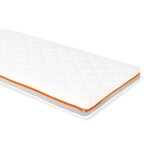 Pinolino - matelas pour lits bébé « luna air » 140 x 70 cm Pinolino - matelas pour lits bébé « luna air » 140 x 70 cm