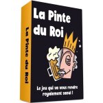 La pinte du roi - le jeu apéro qui va vous rendre royalement saoul ! jeu de societé adulte jeux soirée ... La pinte du roi - le jeu apéro qui va vous rendre royalement saoul ! jeu de societé adulte jeux soirée ...