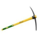 Pioche 25kg manche tri - mati�re 91cm