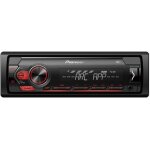 Pioneer auto radio rds - dab + - 4 x 50w - usb - ipod Pioneer auto radio rds - dab + - 4 x 50w - usb - ipod
