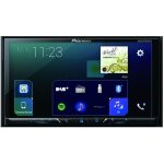 Pioneer auto radio vid�o sph - da230dab 2 din - 7 - bluetooth - 4 x 50w