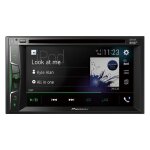 Autoradio - pioneer - avh - a3200dab - 2 din - 50 w - bluetooth a2dp avrcp