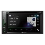 Moniceiver double - din - pioneer - avh - z3200dab - bluetooth 4. 1 - usb - radio / cd / mp3 Moniceiver double - din - pioneer - avh - z3200dab - bluetooth 4. 1 - usb - radio / cd / mp3