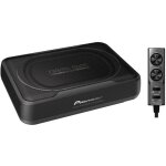 Pioneer caisson de basse actif ultra compact - 160w