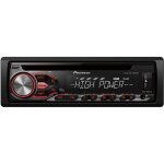 Autoradio - pioneer - deh - 4800fd - usb - ipod - aux - in - 4x100w max Autoradio - pioneer - deh - 4800fd - usb - ipod - aux - in - 4x100w max