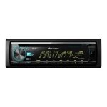 Autoradio cd / mp3 pioneer deh - x7800dab avec tuner dab + et bluetooth - noir - full - din Autoradio cd / mp3 pioneer deh - x7800dab avec tuner dab + et bluetooth - noir - full - din