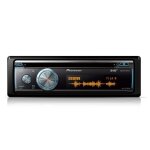 Pioneer deh - x8700dab mixtrax dab and bluetooth Pioneer deh - x8700dab mixtrax dab and bluetooth
