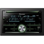 Autoradio 2 - din - pioneer - fh - x840dab - dab + - bluetooth - usb Autoradio 2 - din - pioneer - fh - x840dab - dab + - bluetooth - usb
