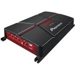 Pioneer - pioneer gm - a4704 amplificateur bridge 4 canal