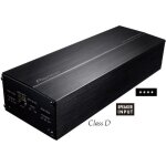 Pioneer gm - d1004 amplificateur 4 x 100 w