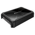 Amplificateur monobloc - pioneer - gm - d9701 - classe d - haute puissance - compact