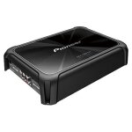 Amplificateur - pioneer - gm - d9704 - 4 canaux - haute puissance - compact Amplificateur - pioneer - gm - d9704 - 4 canaux - haute puissance - compact