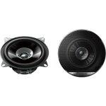 Pioneer haut - parleurs ts - g1010f 10 cm bi - cne 190 w max
