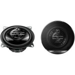 Pioneer haut - parleurs ts - g1030f 10 cm 3 voies 210 w max Pioneer haut - parleurs ts - g1030f 10 cm 3 voies 210 w max