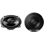 Pioneer haut - parleurs ts - g1320f 13 cm 2 voies 250 w max