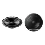 Pioneer haut - parleurs ts - g170c 17 cm 2 voies séparées 300 w max Pioneer haut - parleurs ts - g170c 17 cm 2 voies séparées 300 w max