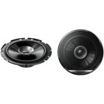 Pioneer haut - parleurs ts - g1710f 17 cm 2 bi - cne 280 w max