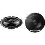 Pioneer haut - parleurs ts - g1720f 17 cm 2 voies 300 w max Pioneer haut - parleurs ts - g1720f 17 cm 2 voies 300 w max