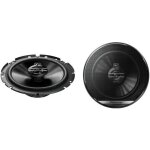 Pioneer haut - parleurs ts - g1730f 17 cm 3 voies 300 w max Pioneer haut - parleurs ts - g1730f 17 cm 3 voies 300 w max