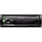 Autoradio - pioneer - mvh - s520bt - bluetooth - usb - double - din