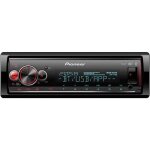 Autoradio - pioneer - mvh - s520dab - dab + - bluetooth - double - din