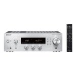 Pioneer sx - n30ae - s ampli - tuner r�seau pure audio 2x110 w - wi - fi dualband int�gr� - spotify - ...