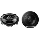 Pioneer ts - g1330f haut - parleurs 13 cm 3 voies 250 w max