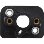 Gt garden - pipe dadmission pour d�broussailleuse multifonction 4 en 1 outil sur perche et tari�re