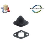 Pipe dadmission + joint pour �lagueuse ( petite tronconneuse )