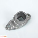 Pipe d admission malossi pour moto 50 02 1157b / ?24mm