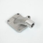 Pipe dadmission pour mobylette peugeot 103 mvl �ext 19mm �int 12mm neuf