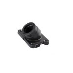 Pipe admission moto teknix adaptable am6 (d15 / d21)