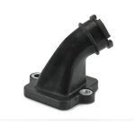 Pipe d admission peugeot ludix pour 50 cc de a nc 140618 etat pipe souple tnt.