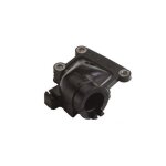 Pipe admission scooter teknix adaptable booster / bws / stunt / slider / ng / next / rocket