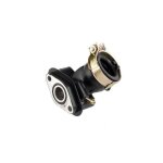 Pipe d admission teknix pour scooter chinois 50 139qmb �?25mm
