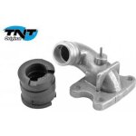 Pipe d admission tnt pour scooter peugeot 100 trekker