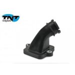 Pipe d admission tnt pour scooter peugeot 50 kisbee 2t 2013  2017 neuf
