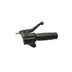 Pipe dadmission �24mm teknix pour mobylette peugeot 103 mvl carbu de 17 et 19