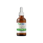 Pipette anti puce & tique - chat - 20 doses