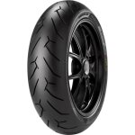 Pirelli 190 / 55 r17 75w diablo rosso 2 pneu moto route