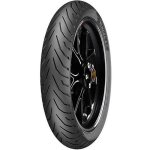 Pneu moto - pirelli - angctf - 100 / 80 - 17 - charge 52 - vitesse s - diagonal