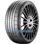 Pneu 4x4 - pirelli - p zero - 255 / 55 r19 - charge 107 - vitesse w - �t�