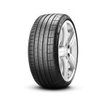 Pneu - pirelli - p zero ao - 245 / 35 r19 - charge 93 - vitesse y - �t�