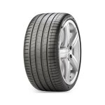 Pirelli p zero vol 245 - 45 r20 103 w - pneu auto 4x4 et