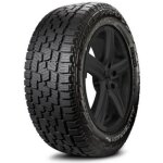 Pneu 4 saisons - pirelli - scorpion all terrain plus - 275 / 60 r20 - charge 115 - vitesse u