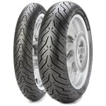 Pneu moto - pirelli - angel scooter - 100 / 80 - eté Pneu moto - pirelli - angel scooter - 100 / 80 - eté
