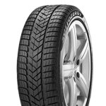 Pirelli pneu hiver winter sottozero 3 225 / 45 r17 h