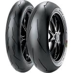Pirelli pneu moto route 190 - 55 - 17 75w super corsa v2 sp